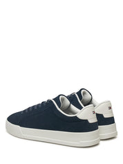 Sneakers Blu Tommy Hilfiger