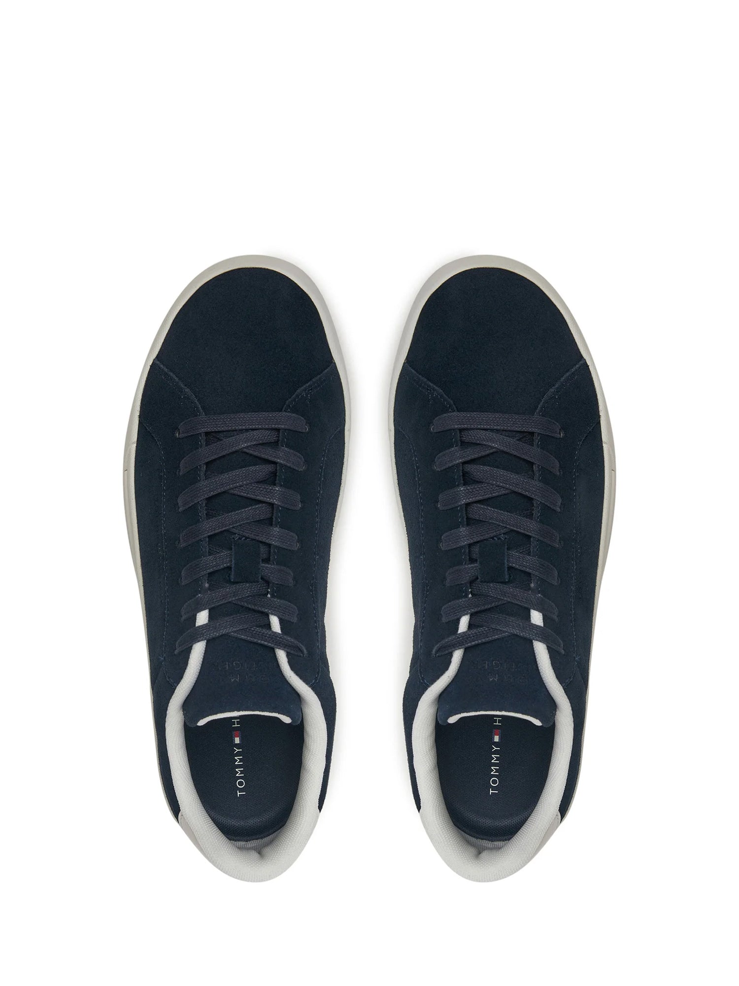 Sneakers Blu Tommy Hilfiger