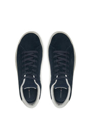 Sneakers Blu Tommy Hilfiger