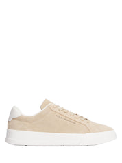 Sneakers Beige Tommy Hilfiger