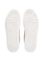 Sneakers Beige Tommy Hilfiger