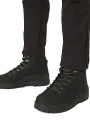 Stivaletti Nero Napapijri