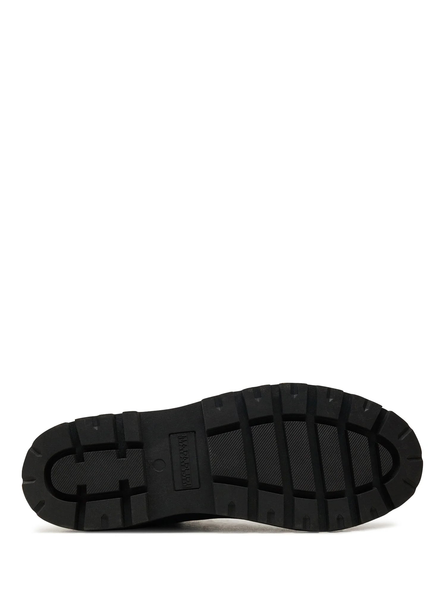 Stivaletti Nero Napapijri