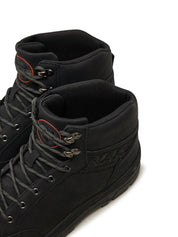 Stivaletti Nero Napapijri