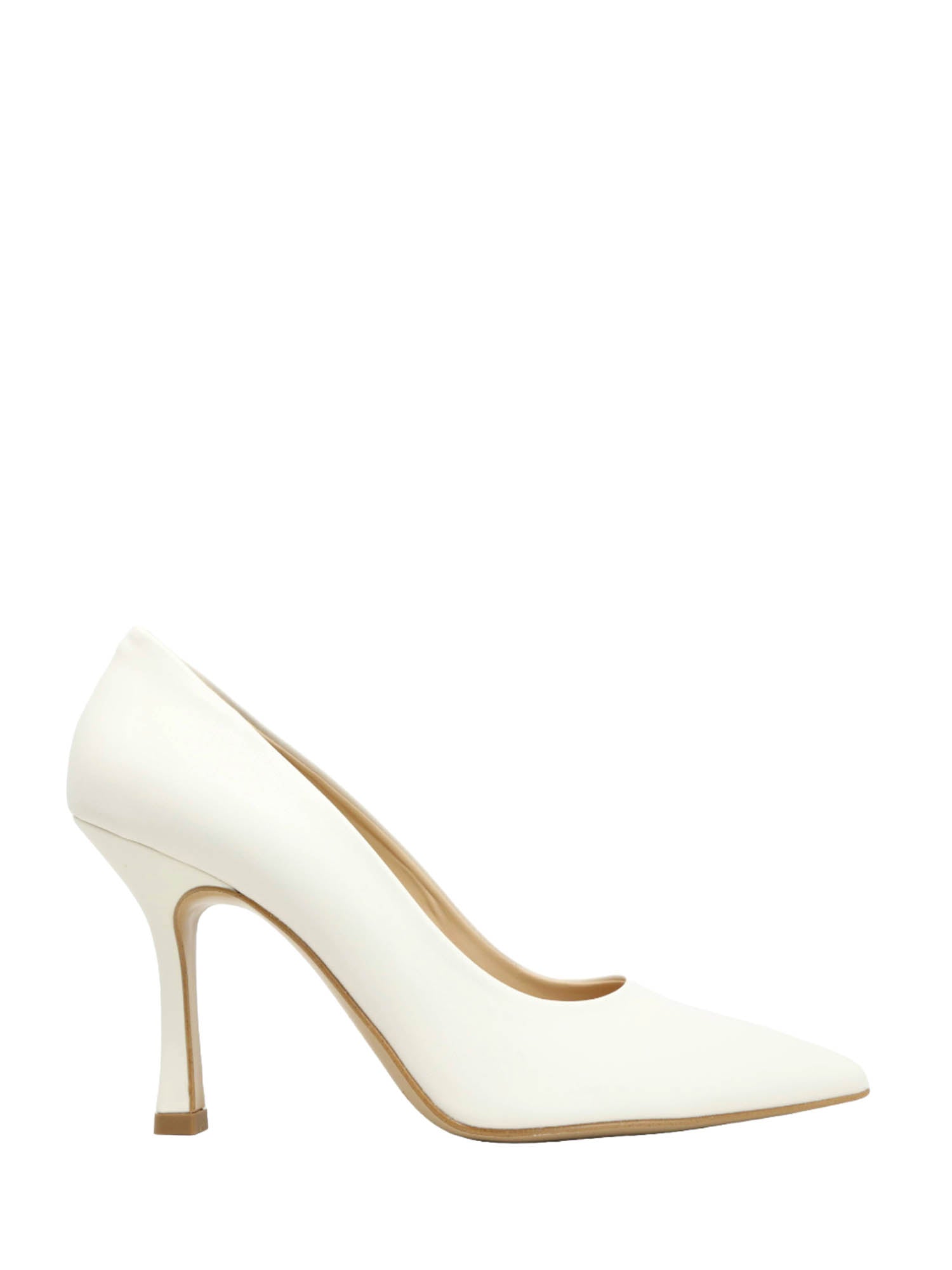 Decolleté Burro Grace Shoes