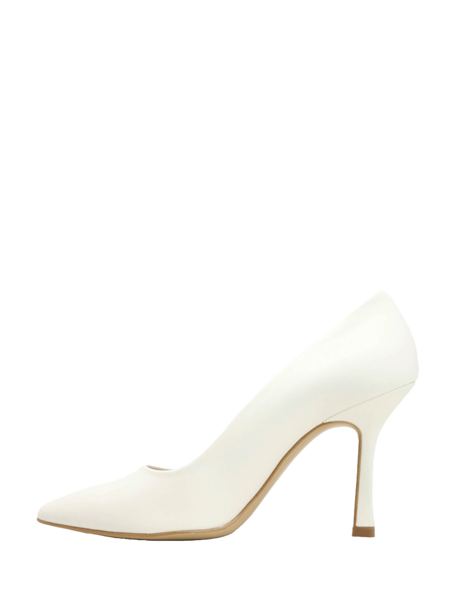 Decolleté Burro Grace Shoes