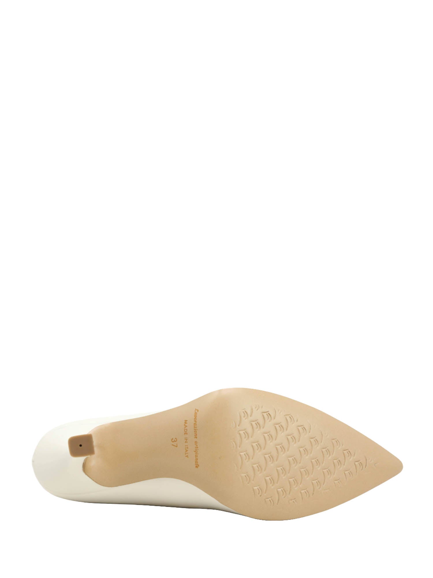 Decolleté Burro Grace Shoes