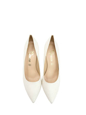 Decolleté Burro Grace Shoes