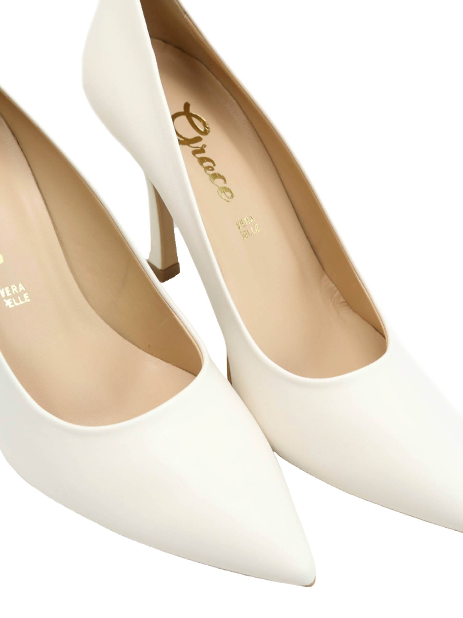 Decolleté Burro Grace Shoes