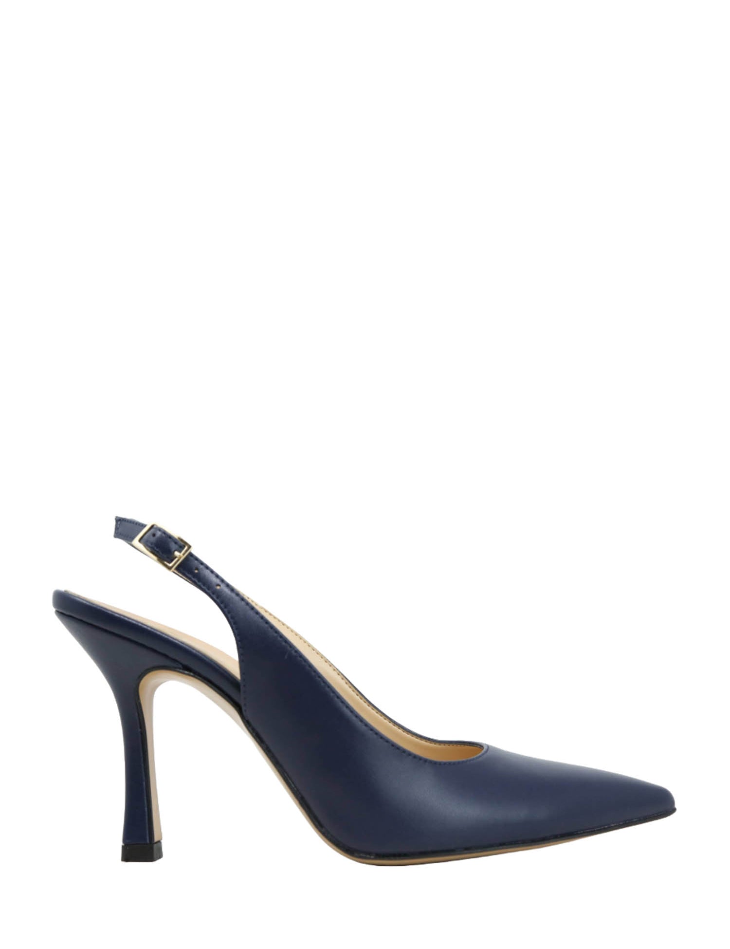 Decolleté Blu Grace Shoes