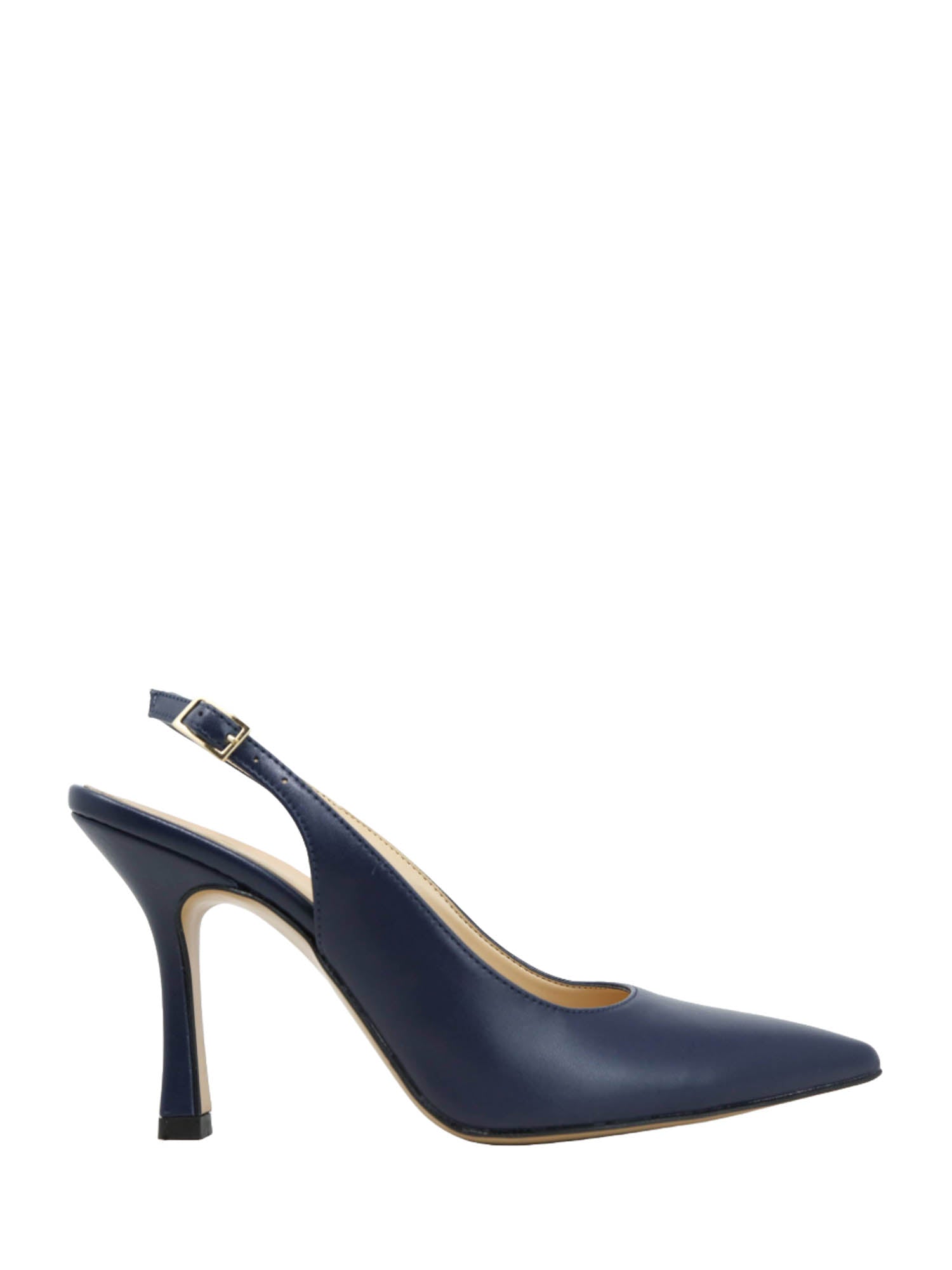 Decolleté Blu Grace Shoes