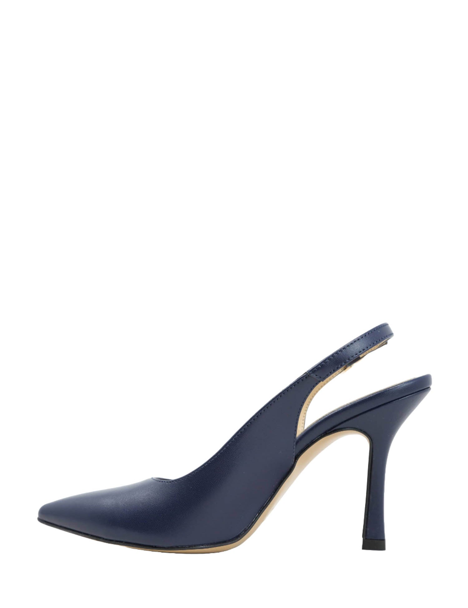 Decolleté Blu Grace Shoes