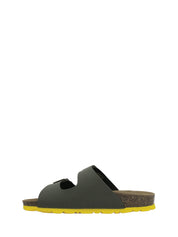 Ciabatte Verde Grunland Junior