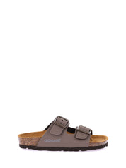Sandali Marrone Grunland Junior