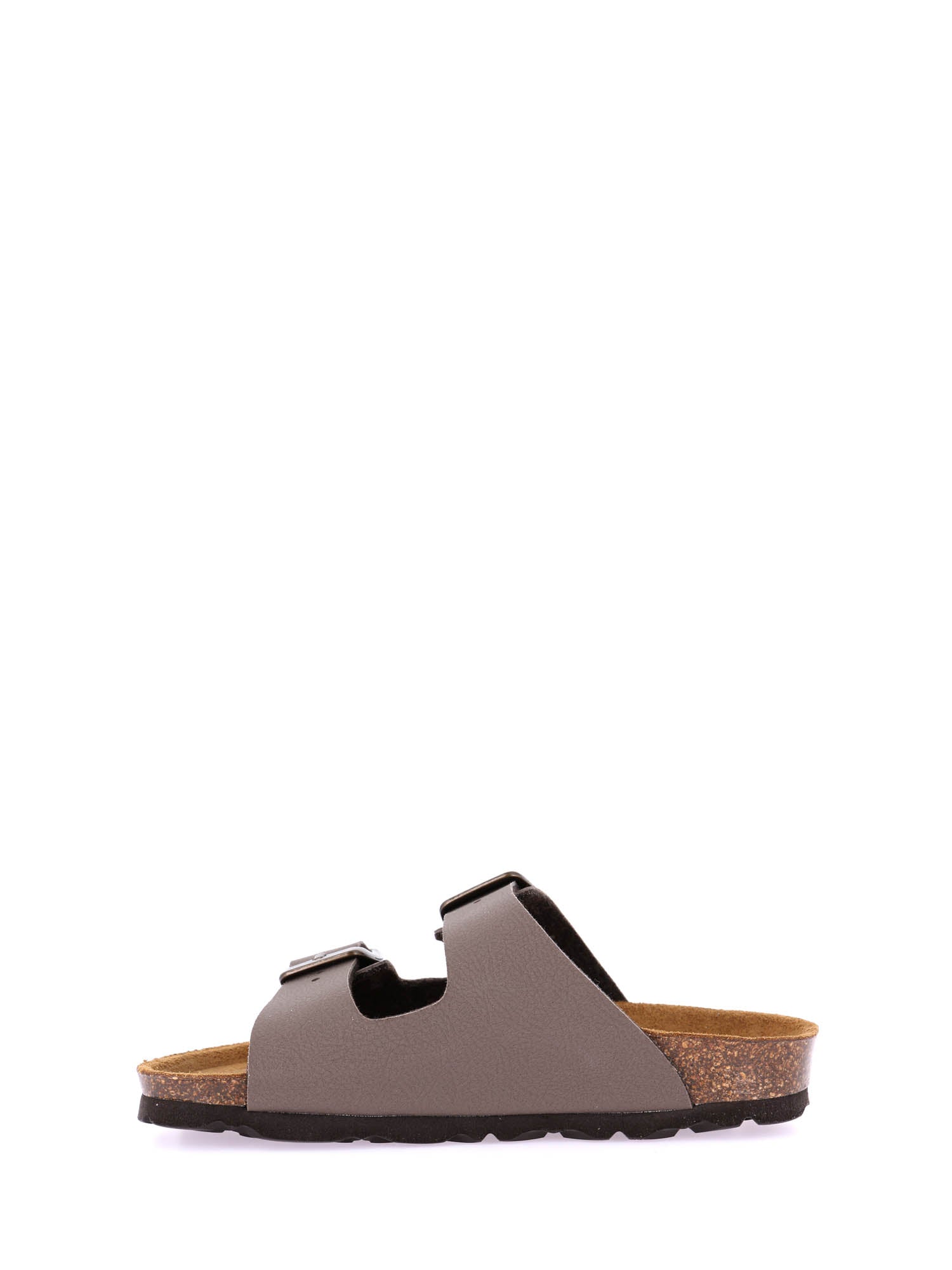 Sandali Marrone Grunland Junior