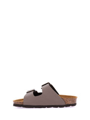 Sandali Marrone Grunland Junior