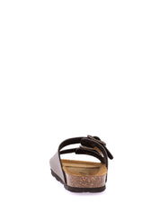 Sandali Marrone Grunland Junior