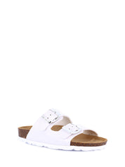 Sandali Bianco Grunland Junior