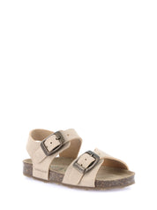 Sandali Beige Grunland Junior