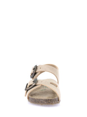 Sandali Beige Grunland Junior