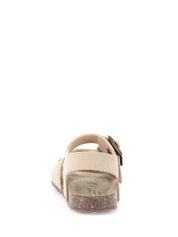 Sandali Beige Grunland Junior
