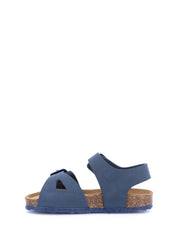 Sandali Blu Grunland Junior