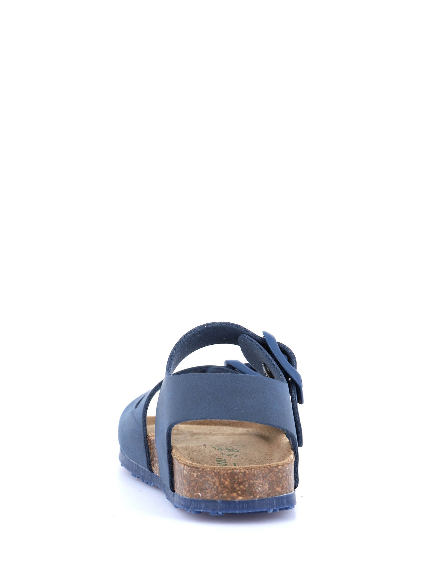 Sandali Blu Grunland Junior