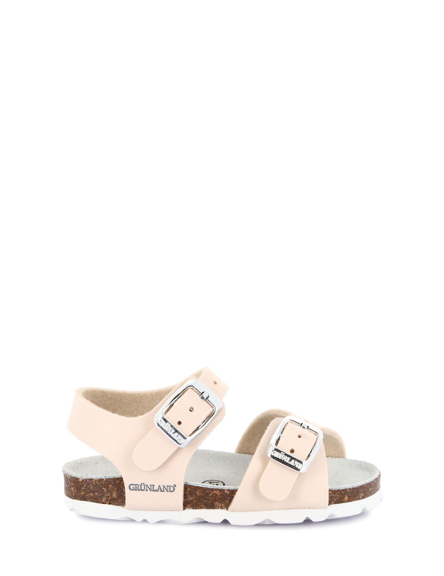 Sandali Rosa Grunland Junior