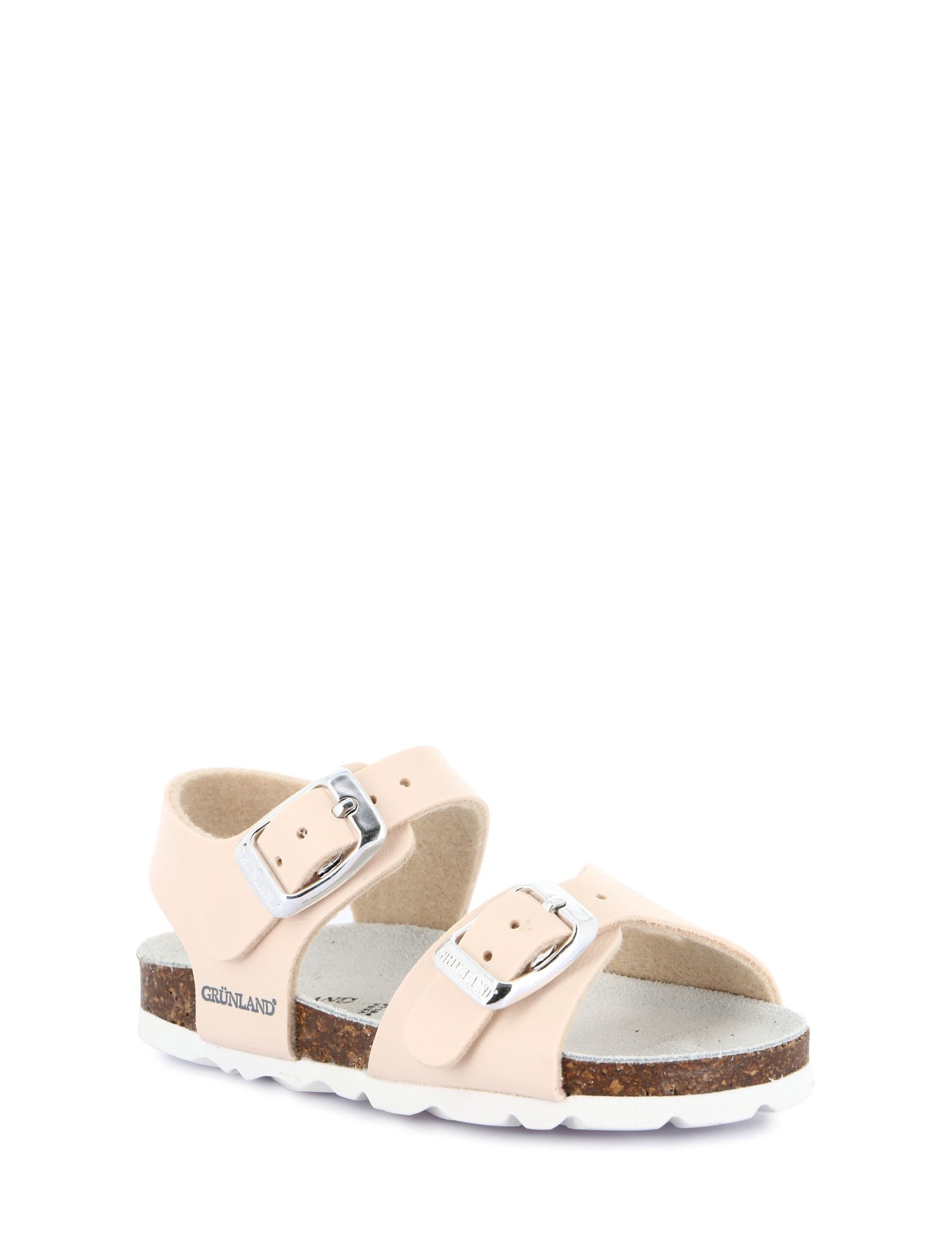 Sandali Rosa Grunland Junior