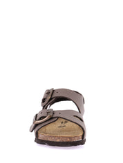 Sandali Marrone Grunland Junior