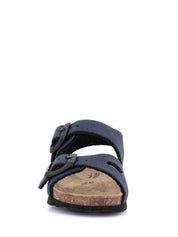 Sandali Blu Grunland Junior