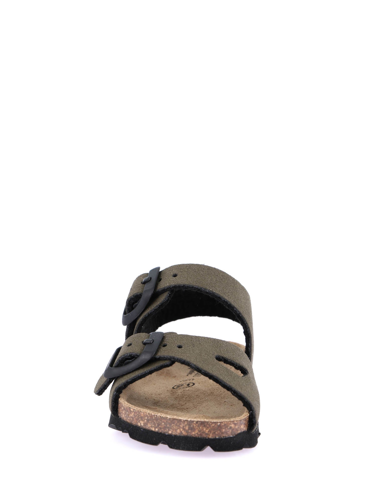 Sandali Verde Grunland Junior