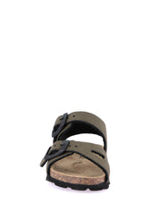 Sandali Verde Grunland Junior