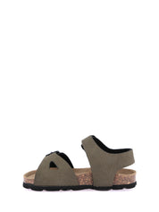 Sandali Verde Grunland Junior