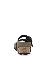 Sandali Verde Grunland Junior