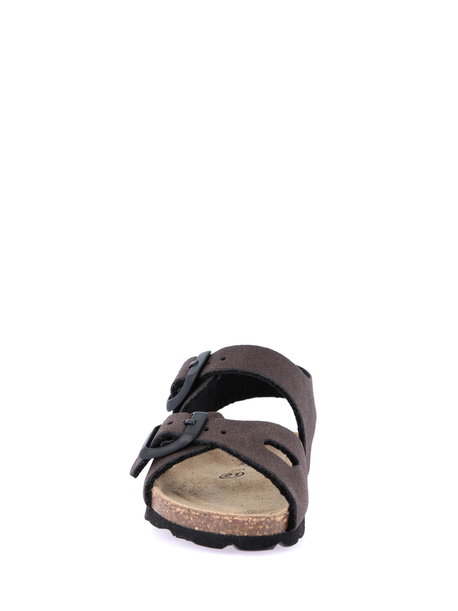 Sandali Marrone Grunland Junior