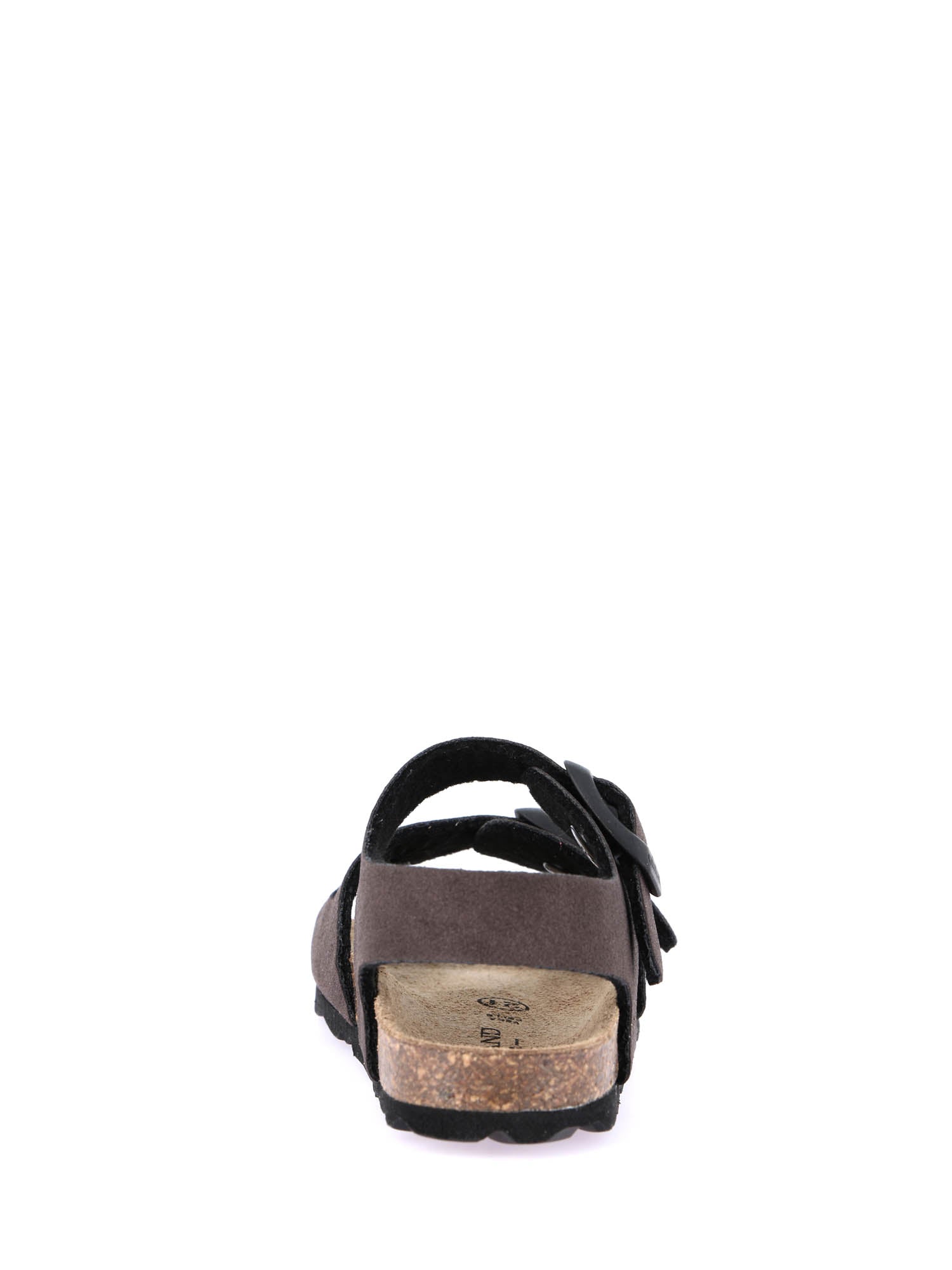 Sandali Marrone Grunland Junior