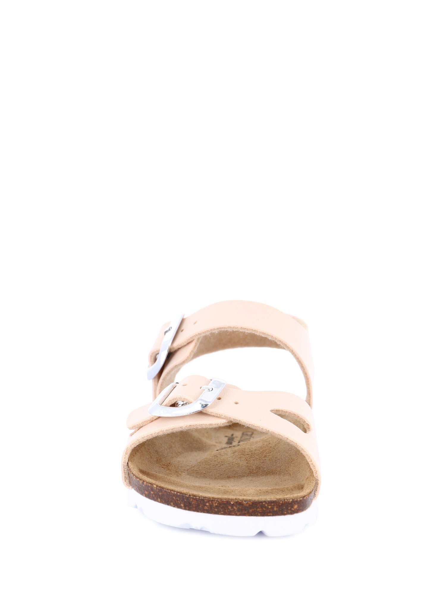 Sandali Rosa Grunland Junior