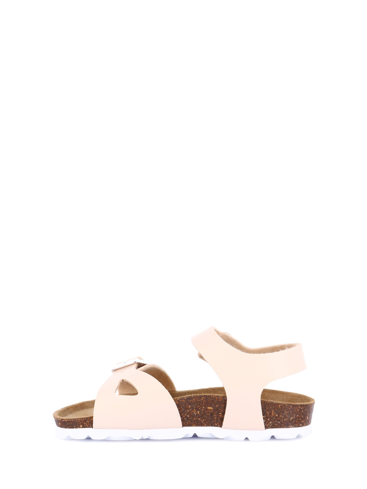 Sandali Rosa Grunland Junior