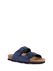 Sandali Blu Grunland Junior