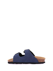 Sandali Blu Grunland Junior