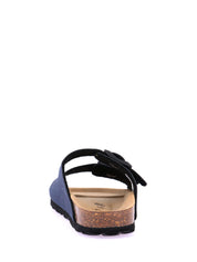 Sandali Blu Grunland Junior