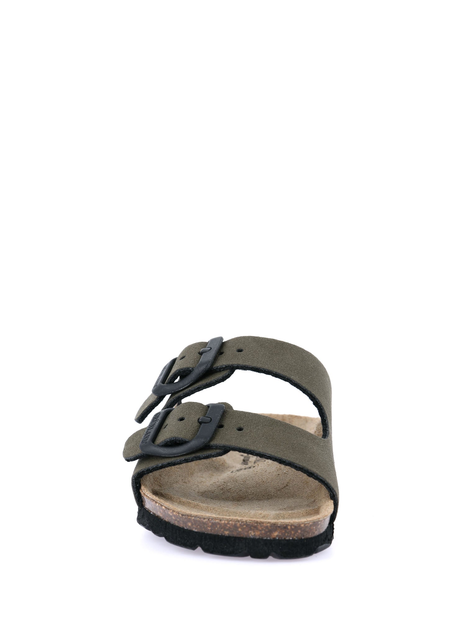 Sandali Verde Grunland Junior