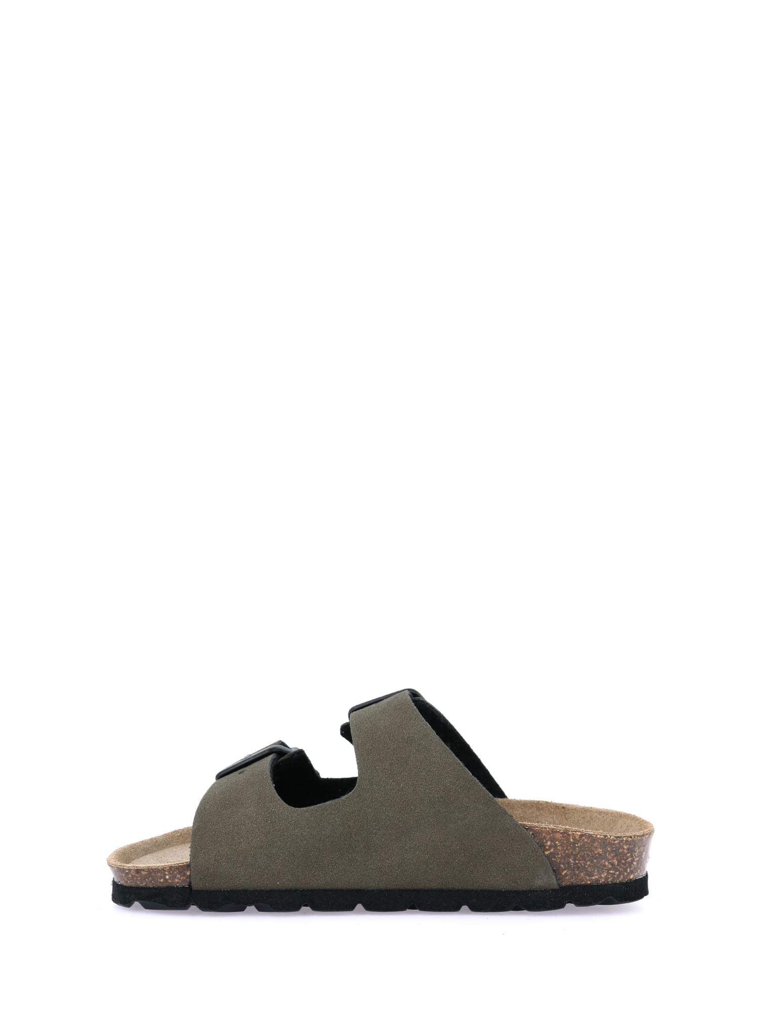 Sandali Verde Grunland Junior