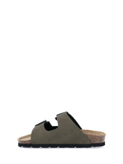 Sandali Verde Grunland Junior