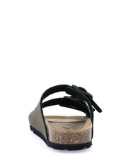 Sandali Verde Grunland Junior