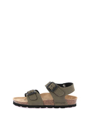 Sandali Verde Grunland Junior
