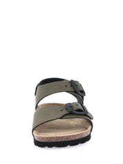 Sandali Verde Grunland Junior