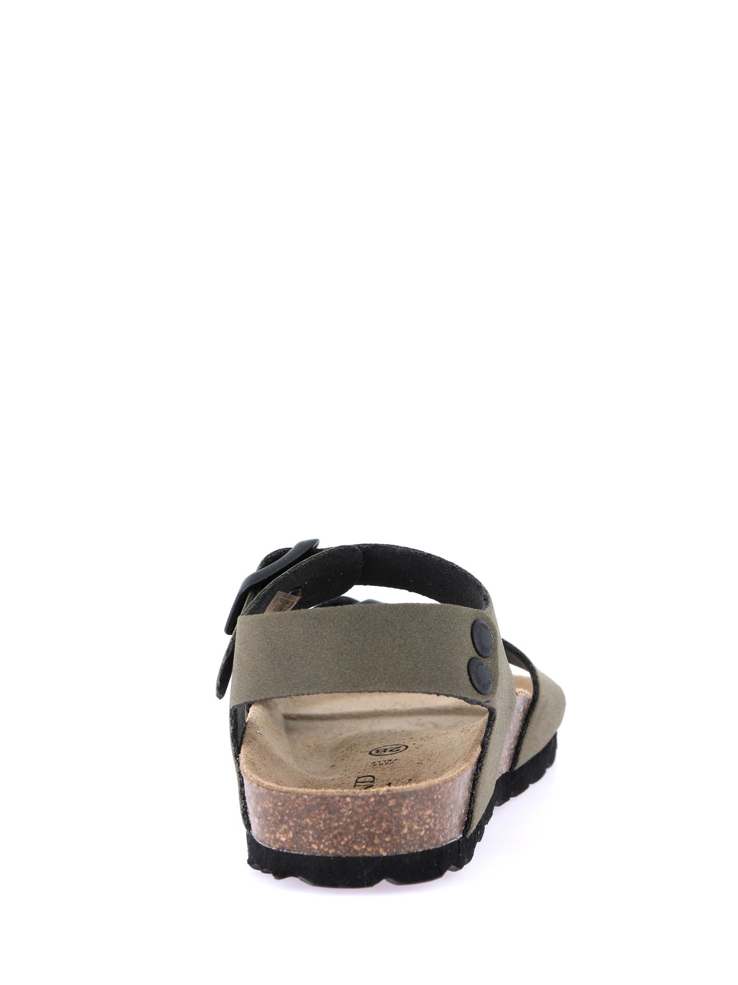 Sandali Verde Grunland Junior