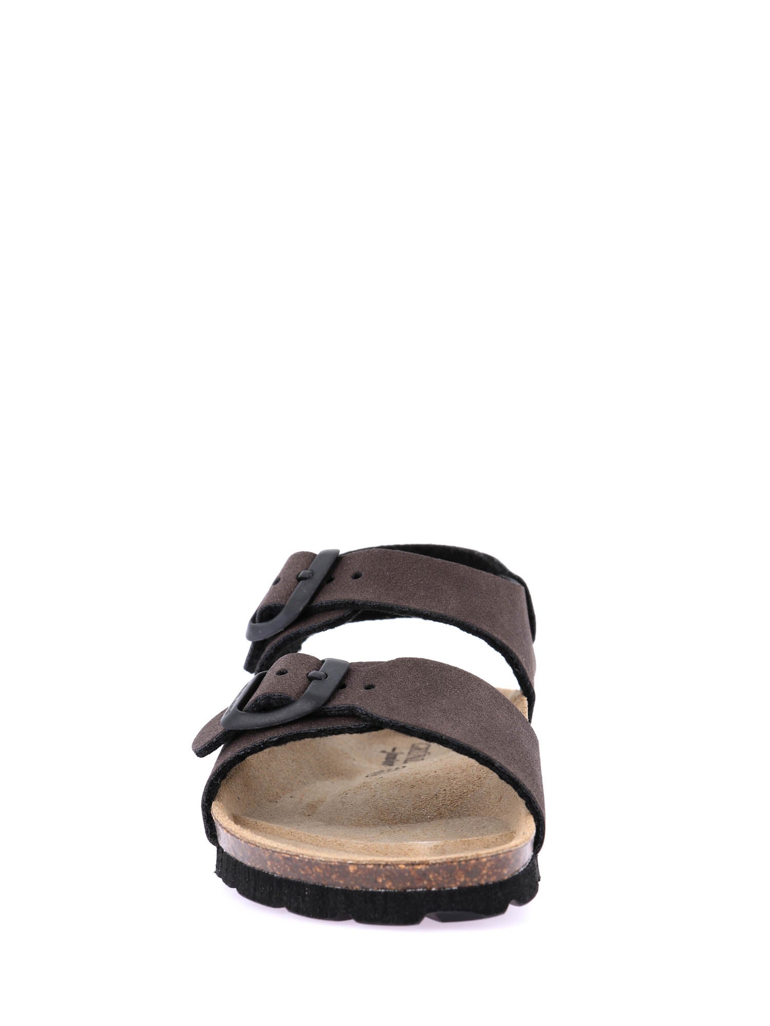 Sandali Marrone Grunland Junior